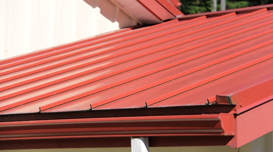 Industrial Roof Repair in Cottonwood, AL